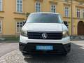 Volkswagen Crafter 35 Doka-Pritsche MR 2,0 TDI BMT Blanc - thumbnail 15