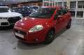Fiat Grande Punto 1.4 16v Active Rood - thumbnail 2
