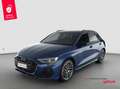 Audi S3 Sportback 2.0 TFSI quattro S tronic *ACC*HUD* Blau - thumbnail 1
