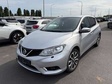 Pulsar 1.2 DIG-T Tekna / keyless / camera / zetelverwarming /