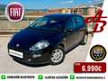 Fiat Punto 1.2 S&S Pop 51kW E6 Negro - thumbnail 1
