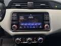 Nissan Micra Micra 1.0 ig-t Acenta 92cv Gris - thumbnail 16