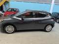 Nissan Micra Micra 1.0 ig-t Acenta 92cv Gris - thumbnail 7