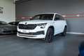 Skoda Kodiaq 2.0 TDI Sportline 4x4 PANO AHK AMUNDSEN Blanco - thumbnail 6
