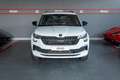 Skoda Kodiaq 2.0 TDI Sportline 4x4 PANO AHK AMUNDSEN Blanco - thumbnail 3