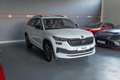 Skoda Kodiaq 2.0 TDI Sportline 4x4 PANO AHK AMUNDSEN Blanco - thumbnail 7