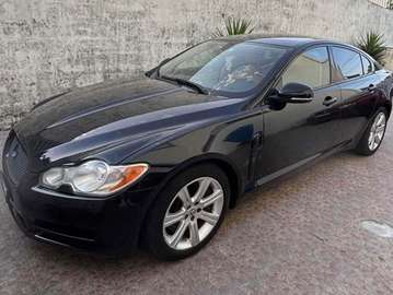 XF 3.0 V6 D - 240 FAP Luxe A