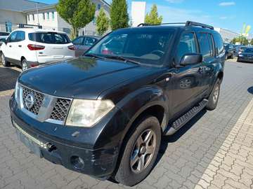 2.5 dCi Premium