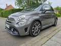 Fiat 595 Abarth 500 1.4 T-Jet Abarth 595 Competizione MTA Gri - thumbnail 4