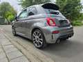 Fiat 595 Abarth 500 1.4 T-Jet Abarth 595 Competizione MTA Gri - thumbnail 6