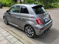 Fiat 595 Abarth 500 1.4 T-Jet Abarth 595 Competizione MTA Gri - thumbnail 7