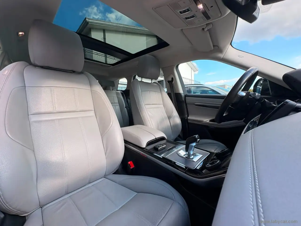 Land Rover Range Rover Evoque RR Evoque 1.5 PHEV 300 CV AWD Auto SE, миниатюра 13