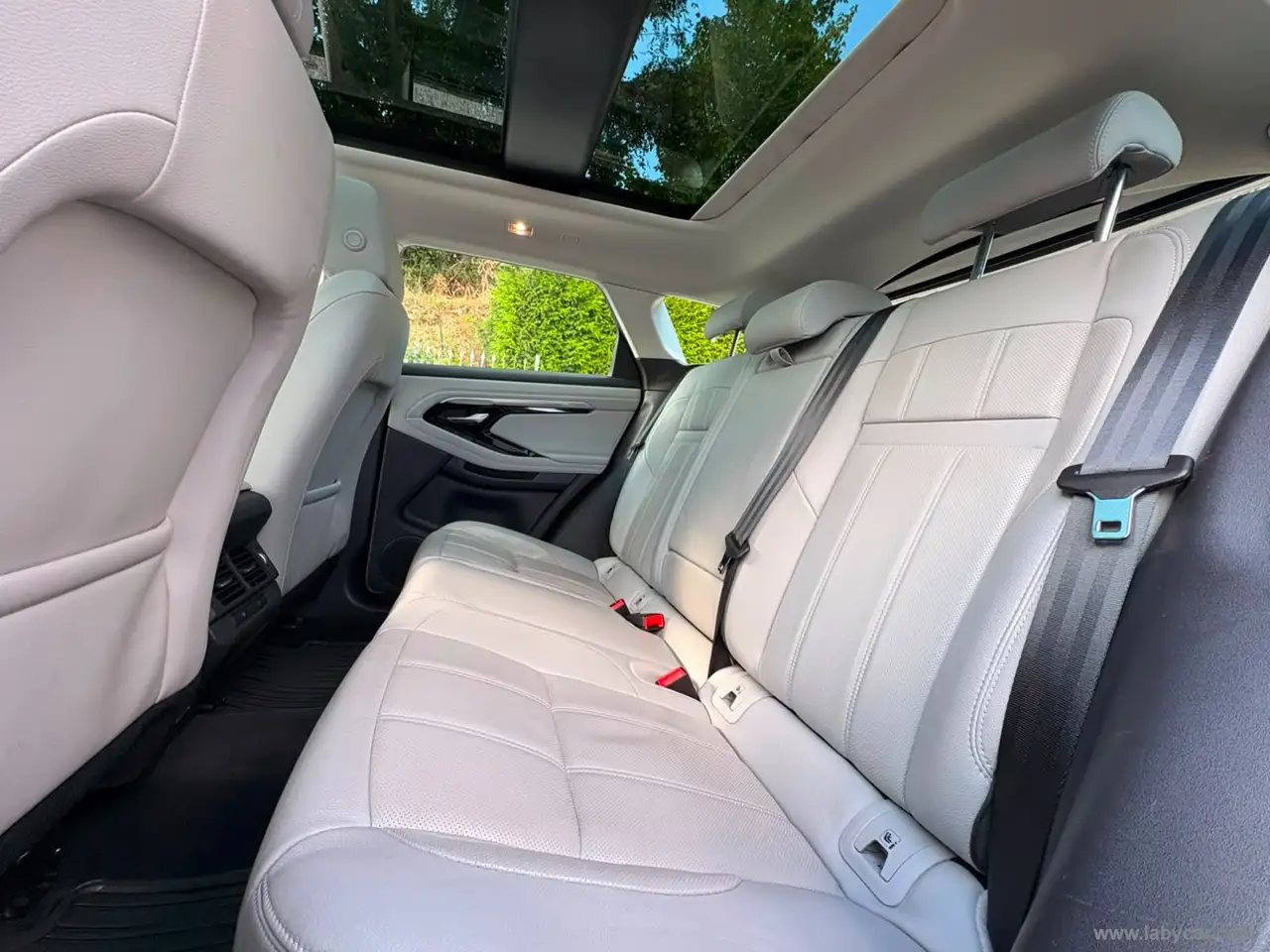 Land Rover Range Rover Evoque RR Evoque 1.5 PHEV 300 CV AWD Auto SE, миниатюра 14