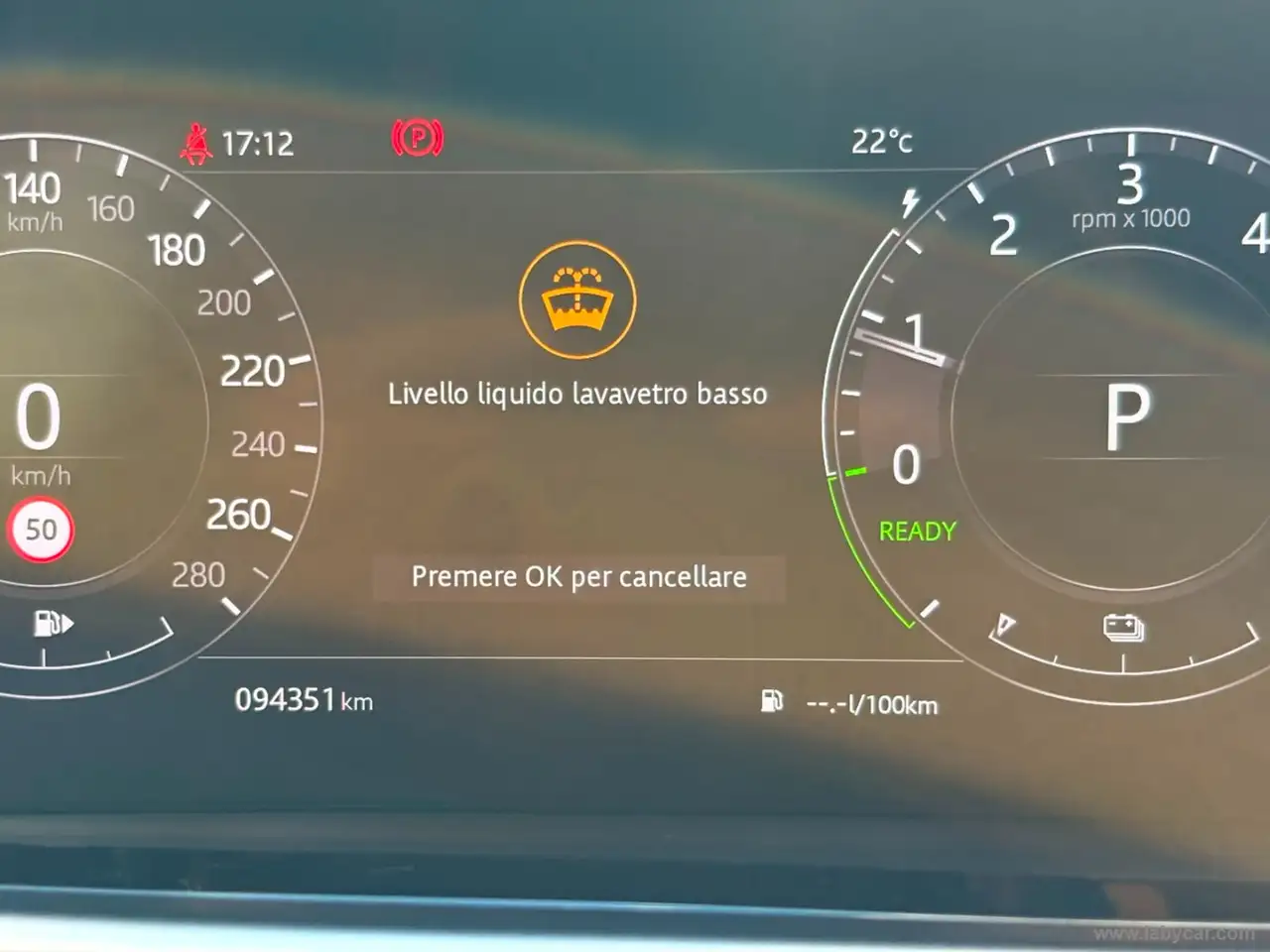 Land Rover Range Rover Evoque RR Evoque 1.5 PHEV 300 CV AWD Auto SE, миниатюра 17