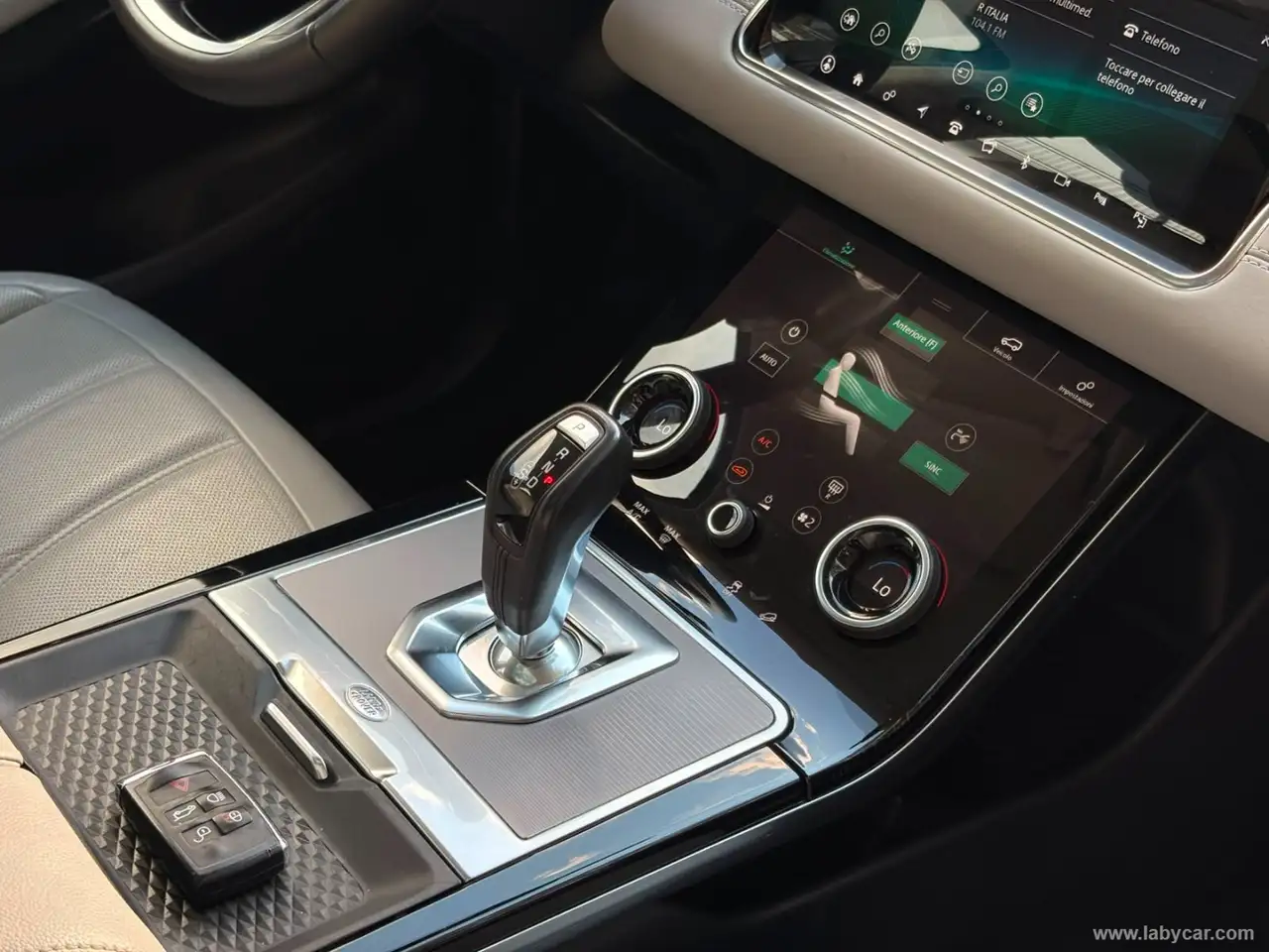 Land Rover Range Rover Evoque RR Evoque 1.5 PHEV 300 CV AWD Auto SE, миниатюра 23