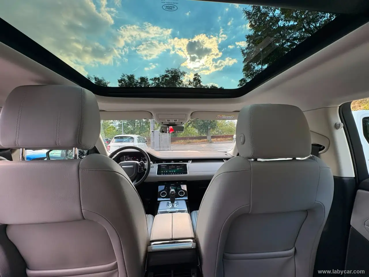 Land Rover Range Rover Evoque RR Evoque 1.5 PHEV 300 CV AWD Auto SE, миниатюра 16