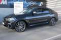 BMW X4 M X4 M40i Grau - thumbnail 3