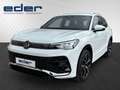 Volkswagen Tiguan R-Line TDI DSG Weiß - thumbnail 1