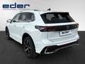 Volkswagen Tiguan R-Line TDI DSG Weiß - thumbnail 6