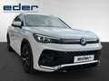 Volkswagen Tiguan R-Line TDI DSG Weiß - thumbnail 3