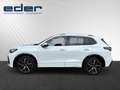 Volkswagen Tiguan R-Line TDI DSG Weiß - thumbnail 7