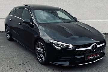 Shooting Brake 200D AMG-Line Auto.