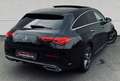 Mercedes-Benz CLA 220 Shooting Brake 220d AMG-Line Auto. Noir - thumbnail 6