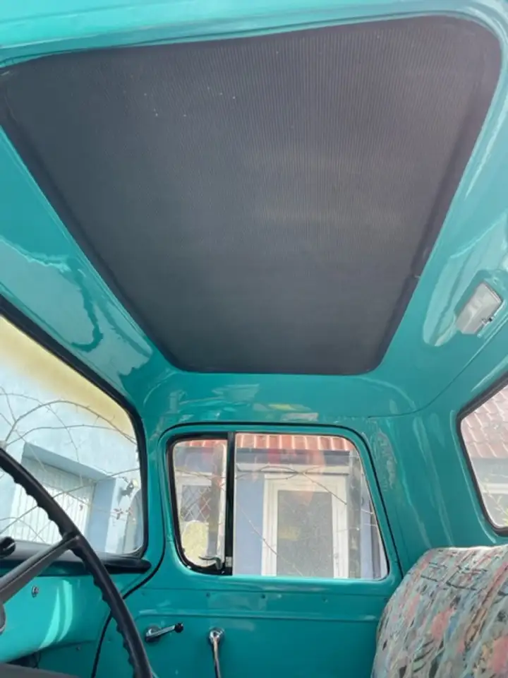 Chevrolet 57´ger Pickup 3100, foto 6