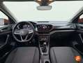 Volkswagen T-Cross 1.0 TSI Advance Naranja - thumbnail 10