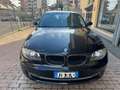 BMW 118 d cat 5 porte Attiva DPF Negro - thumbnail 2