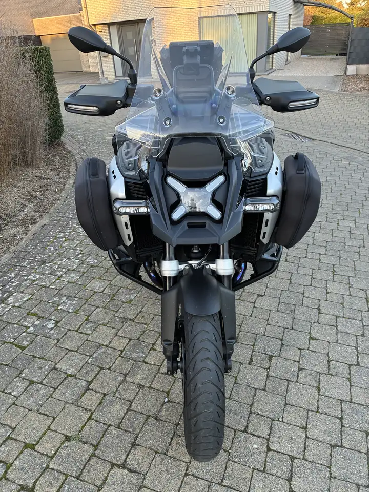 BMW R 1300 GS