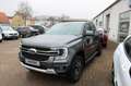 Ford Ranger Limited DOKA  e-4WD AHK LED 360° Aut. Grau - thumbnail 10