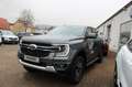 Ford Ranger Limited DOKA  e-4WD AHK LED 360° Aut. Grau - thumbnail 9