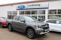 Ford Ranger Limited DOKA  e-4WD AHK LED 360° Aut. Grau - thumbnail 1