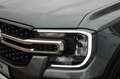 Ford Ranger Limited DOKA  e-4WD AHK LED 360° Aut. Grau - thumbnail 11