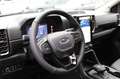 Ford Ranger Limited DOKA  e-4WD AHK LED 360° Aut. Grau - thumbnail 19