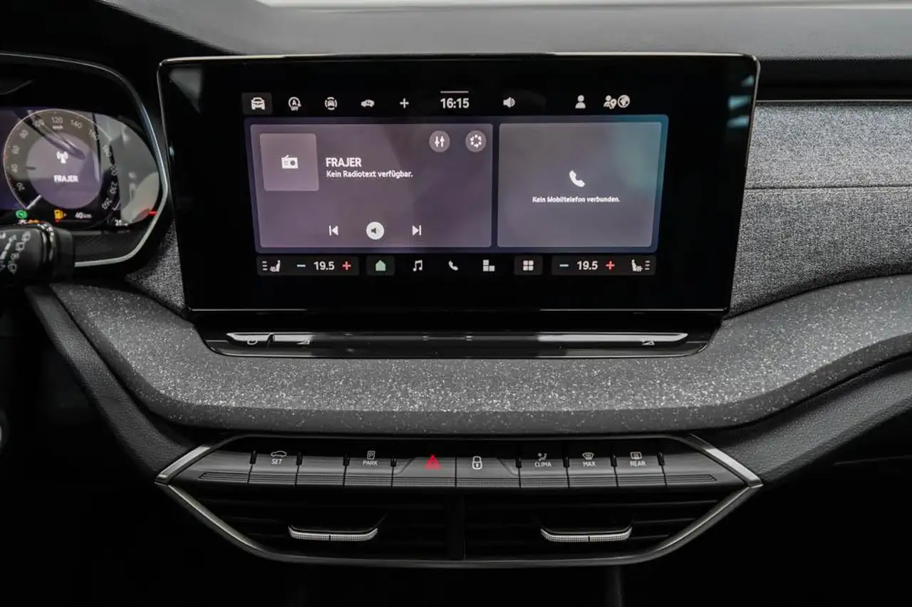 Skoda Octavia 2026 — фото 13