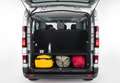 Nissan Primastar Combi 6 2.0dCi S&S L1H1 1T Acenta Aut. 150 - thumbnail 35