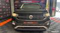 Volkswagen T-Cross lounge 1.0 tsi 115 cv garantie 6 mois Noir - thumbnail 6