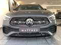 Mercedes-Benz GLA 200 d 4Matic AMG Line /AHK/Night/Totw/Mbeam Grau - thumbnail 3