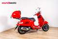 Vespa GTS 300 - thumbnail 3