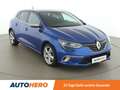 Renault Megane 1.6 dCi Energy GT-Line *LED*SPUR*CAM*NAVI* Blau - thumbnail 8