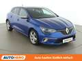 Renault Megane 1.6 dCi Energy GT-Line *LED*SPUR*CAM*NAVI* Blau - thumbnail 8