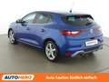 Renault Megane 1.6 dCi Energy GT-Line *LED*SPUR*CAM*NAVI* Blau - thumbnail 4