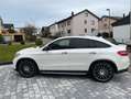 Mercedes-Benz GLE 500 Coupe 4Matic 9G-TRONIC AMG Line Alb - thumbnail 4