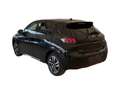 Peugeot 208 1.2 PureTech 100cv S&S Allure Neopatenati Schwarz - thumbnail 3