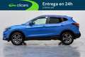 Nissan Qashqai 1.2 DIG-T N-Connecta 4x2 Azul - thumbnail 8