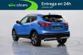 Nissan Qashqai 1.2 DIG-T N-Connecta 4x2 Azul - thumbnail 9