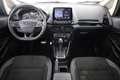 Ford EcoSport 1.0 EB ST-Line Xenon Panorama Navi SYNC Nero - thumbnail 9