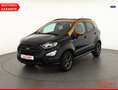 Ford EcoSport 1.0 EB ST-Line Xenon Panorama Navi SYNC Nero - thumbnail 1